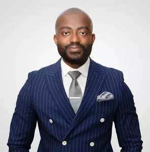 Abubakar Mohammed Sani, Gatineau, Real Estate Agent